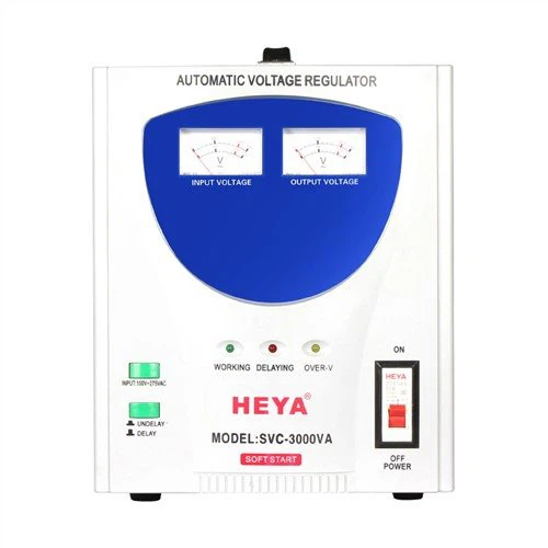 Sind elektronische Spannungsregler zuverlässig?