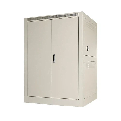 Hochleistungskompensierte Spannungsregler