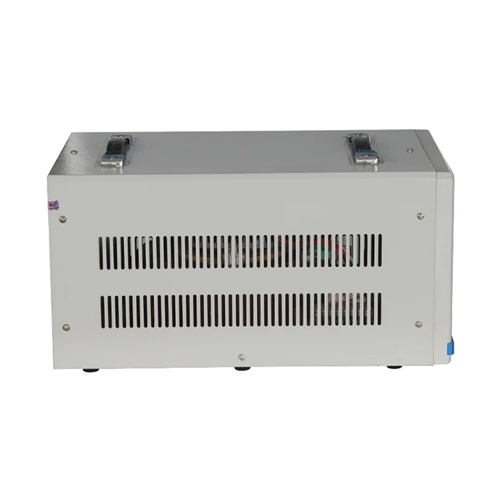 Wie hoch ist der Wärmewiderstand eines kleinen Spannungsreglers?